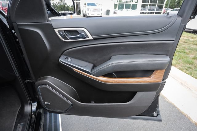Used 2019 GMC Yukon Denali w/ Denali Ultimate Package AWD/4WD image 63