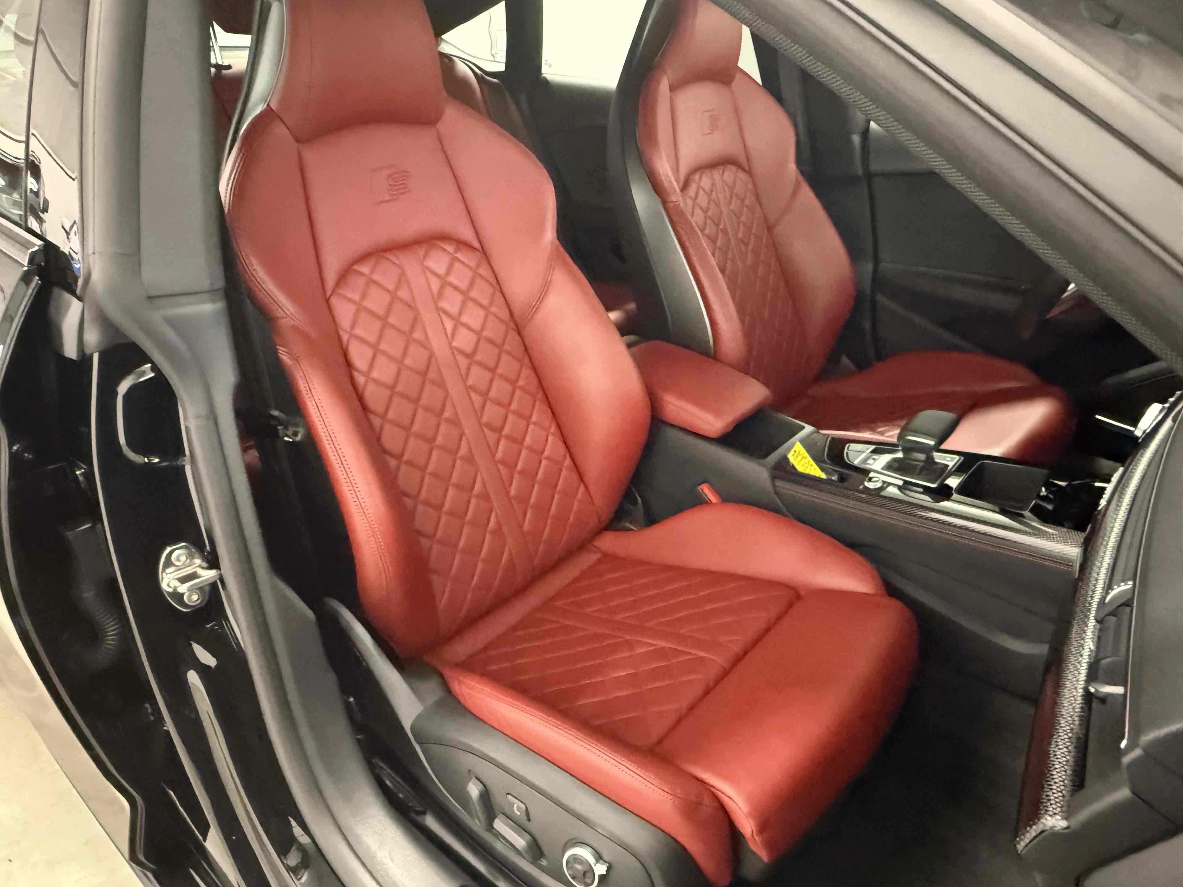 Used 2023 Audi S5 Prestige AWD/4WD image 34