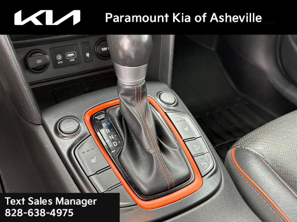 Used 2020 Hyundai Kona Ultimate image 27