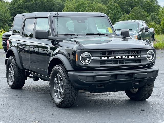 Used 2025 Ford Bronco Big Bend AWD/4WD image 18