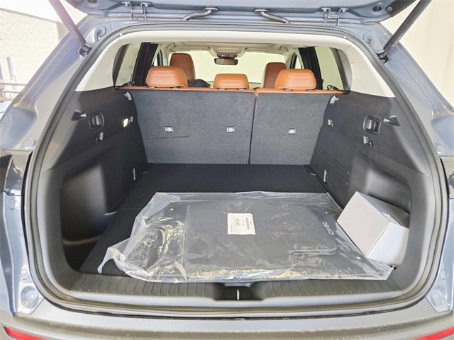 New 2025 MAZDA CX-50 AWD 2.5 Turbo w/ Cargo Package image 11