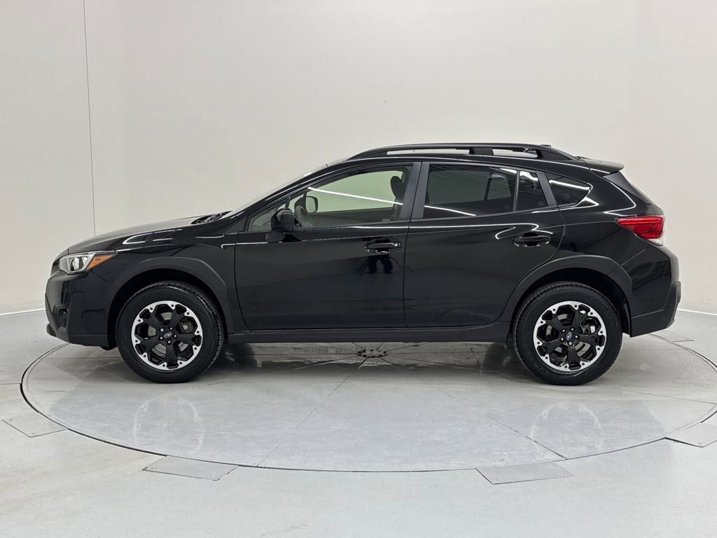 Certified 2021 Subaru Crosstrek 2.0i Premium w/ Moonroof Package image 3