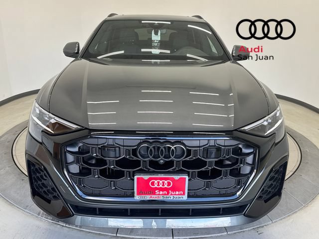 New 2026 Audi Q8 Premium Plus AWD/4WD image 2