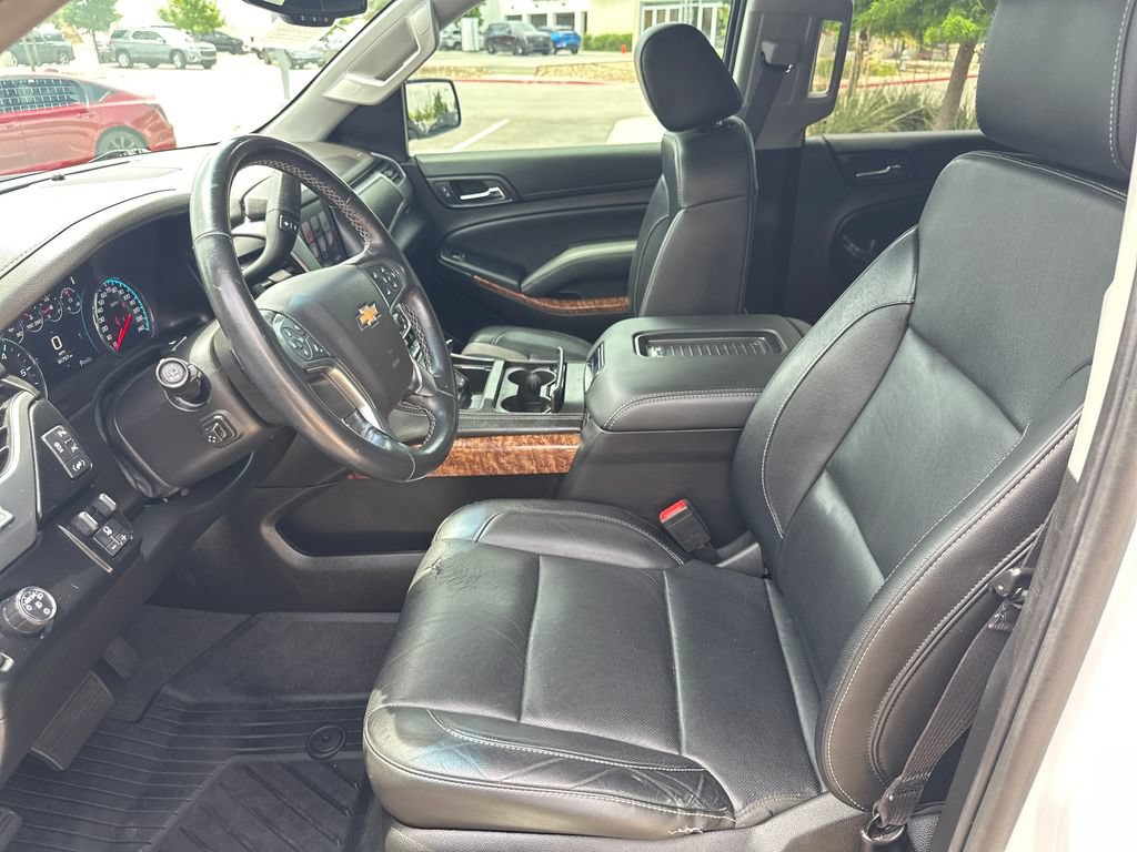 Used 2019 Chevrolet Tahoe Premier RWD image 17