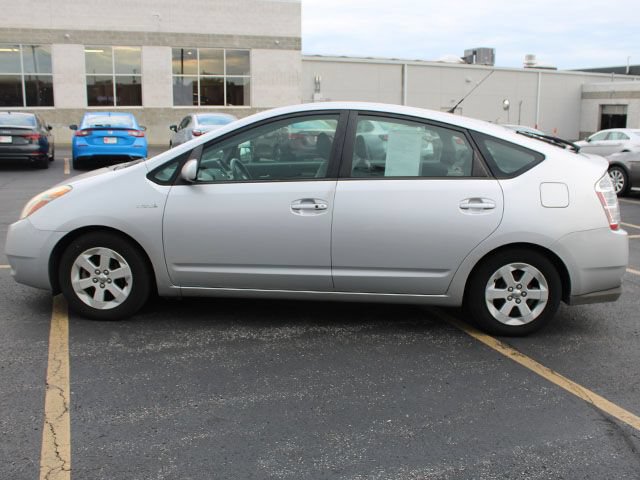 Used 2009 Toyota Prius Touring FWD image 7