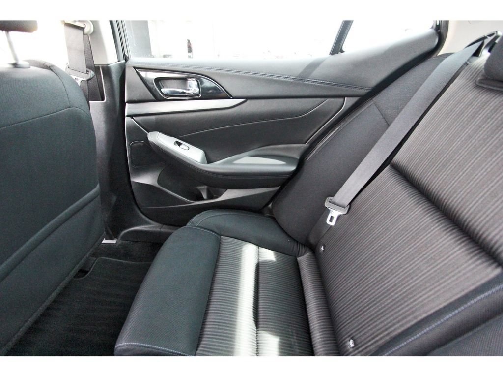 Used 2018 Nissan Maxima 3.5 S FWD image 11