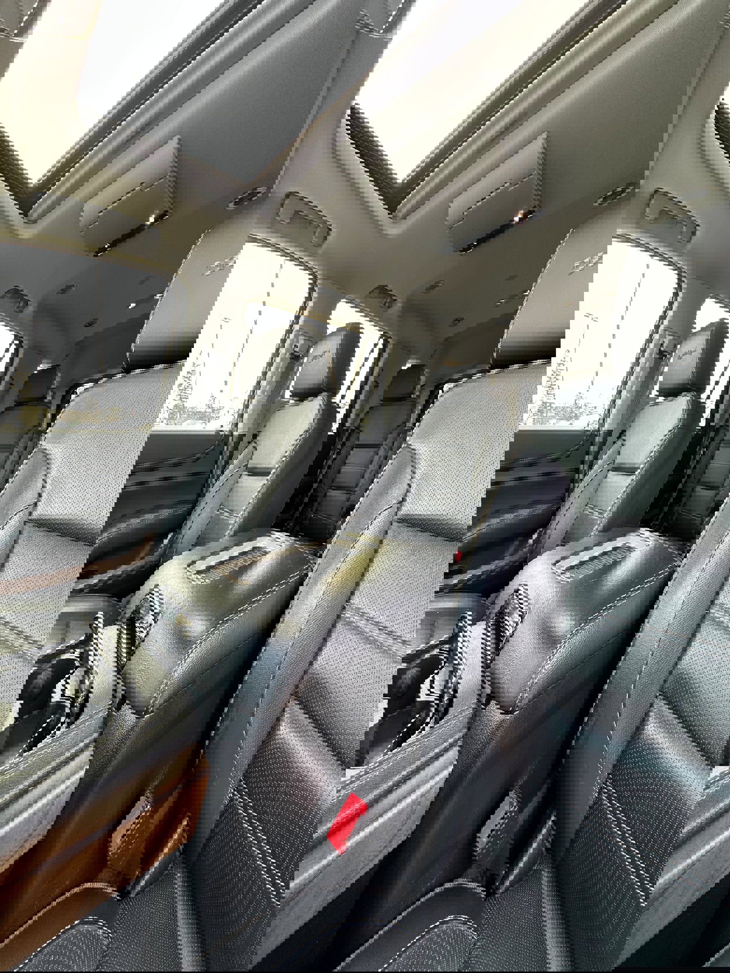 Used 2019 GMC Yukon Denali w/ Denali Ultimate Package image 12