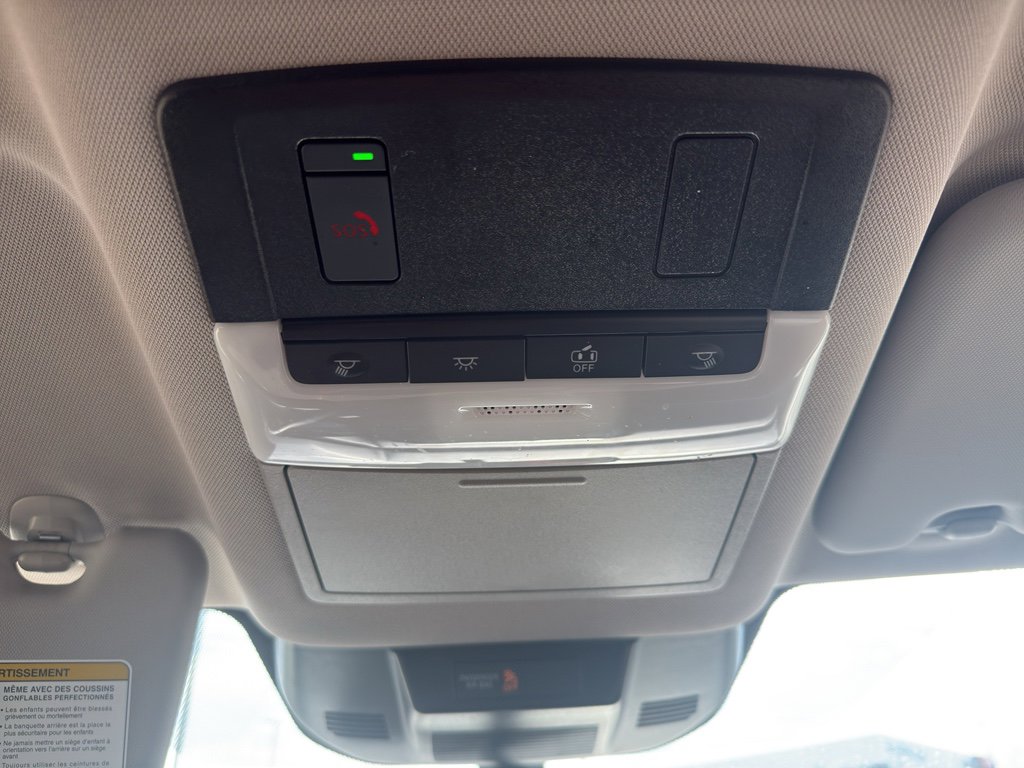 Used 2025 Nissan Rogue SV image 22