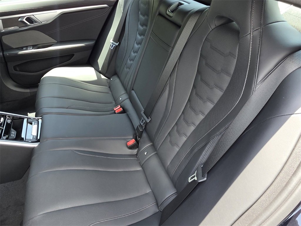 New 2026 BMW 840i w/ Driving Assistance Package image 9