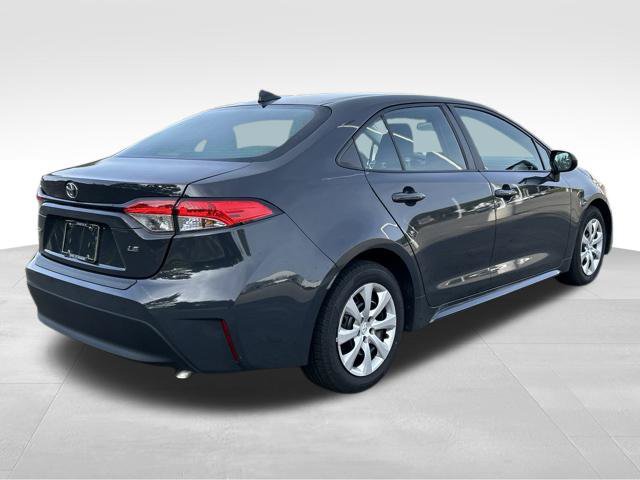 Used 2024 Toyota Corolla LE FWD image 10