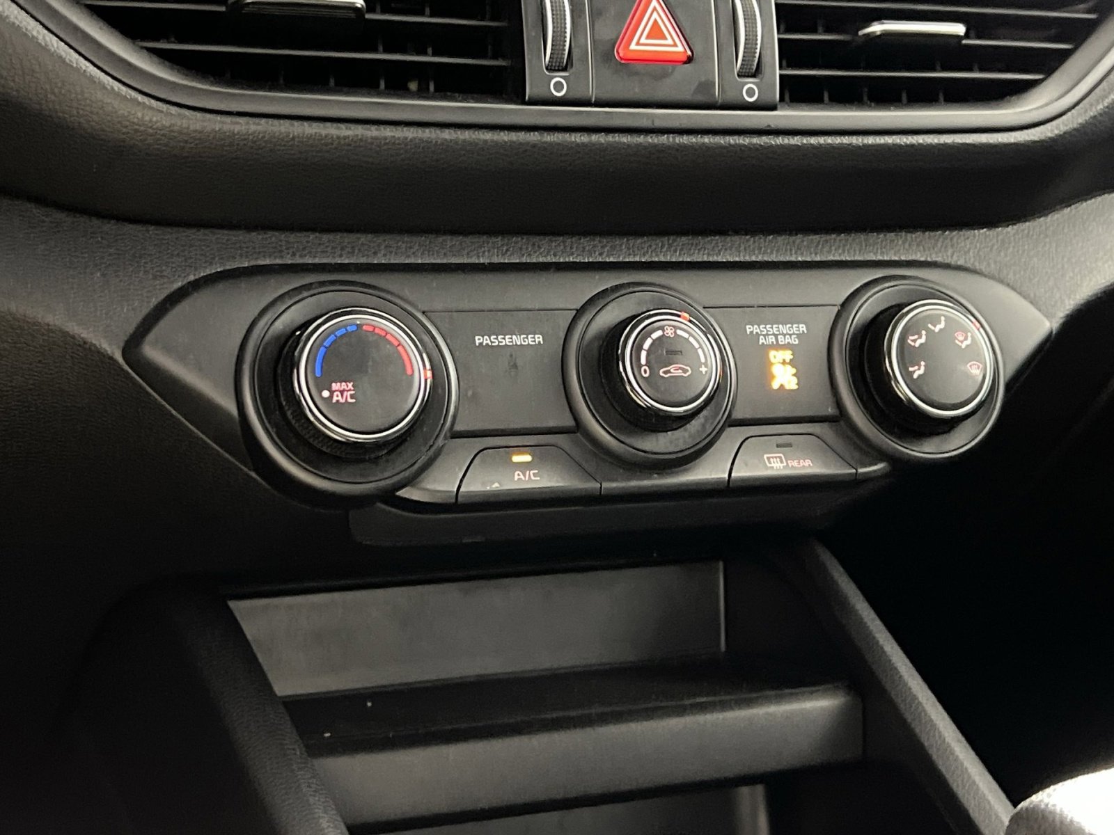 Used 2023 Kia Forte LXS image 19