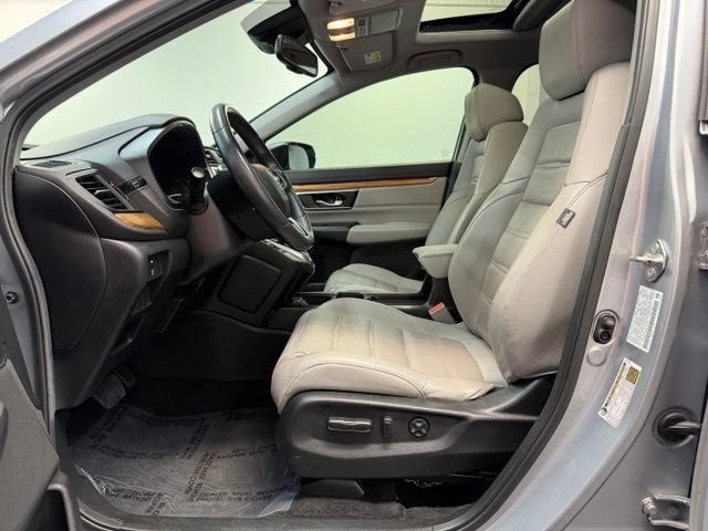 Used 2019 Honda CR-V EX-L image 13
