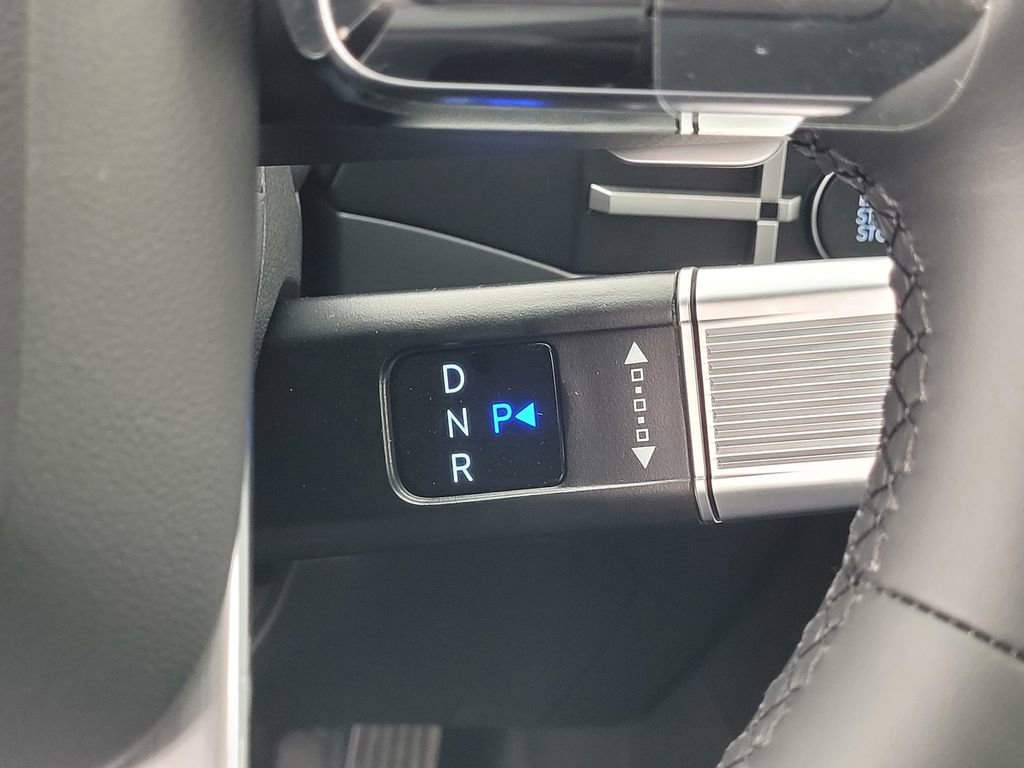 New 2026 Hyundai Santa Fe Limited image 18