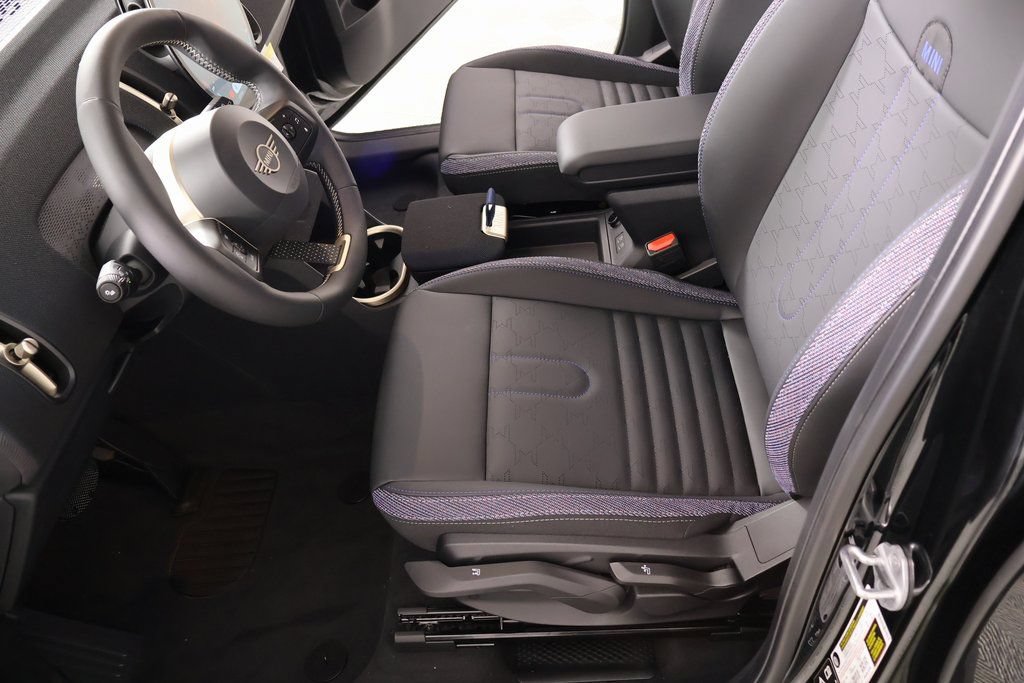 New 2026 MINI Cooper Countryman S AWD/4WD image 12