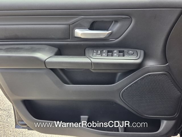 New 2026 RAM 1500 Express AWD/4WD image 29