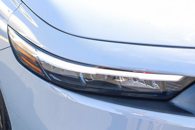 Used 2024 Honda Accord Sport image 7