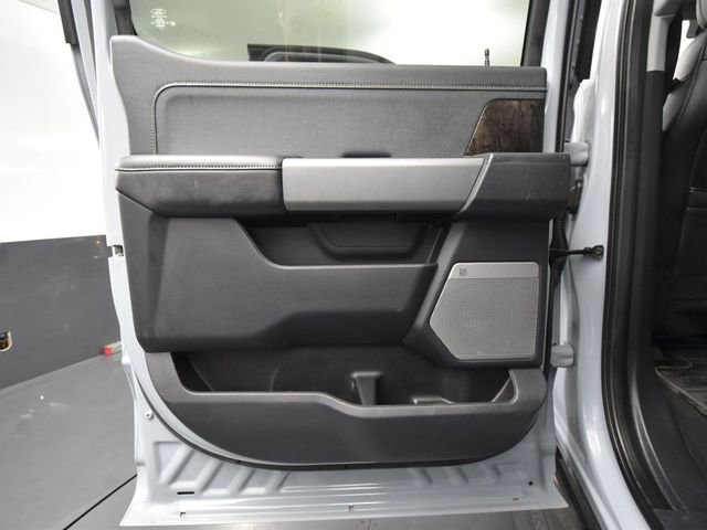 Used 2024 Ford F250 Lariat image 38