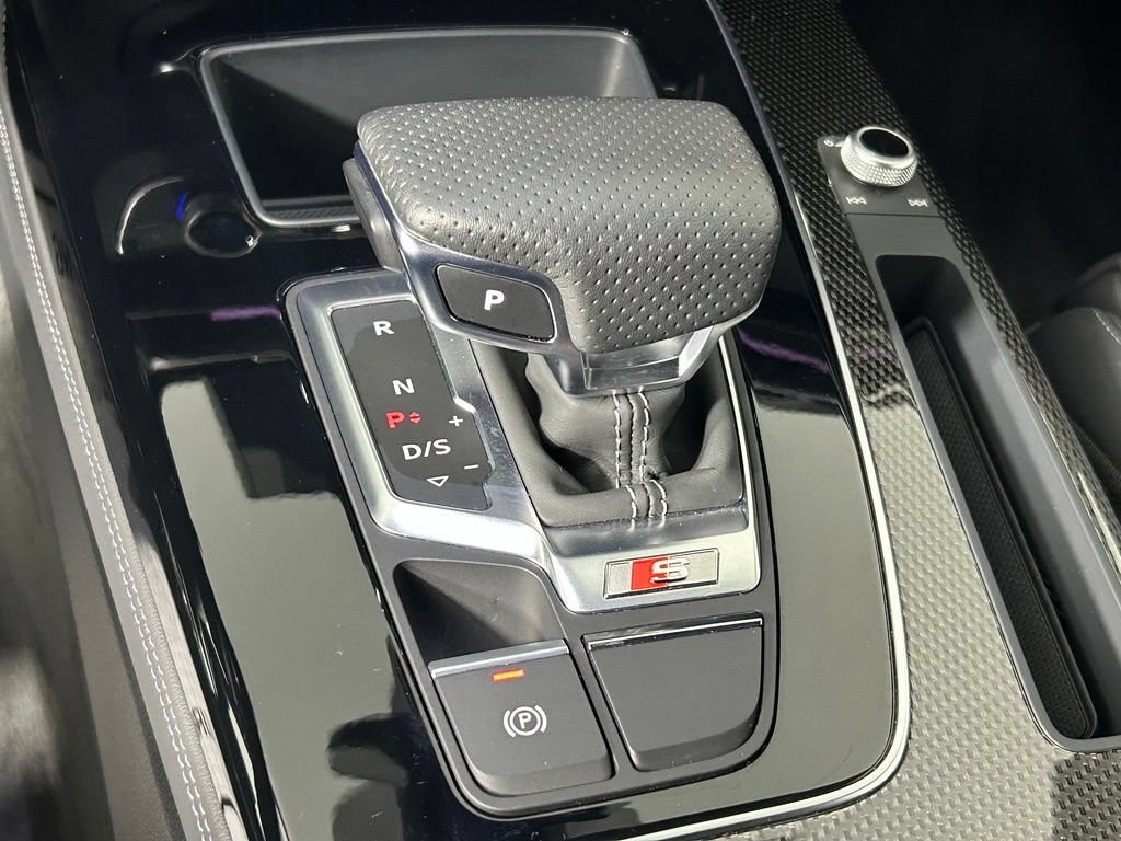 Used 2023 Audi SQ5 Prestige w/ Prestige Package AWD/4WD image 27