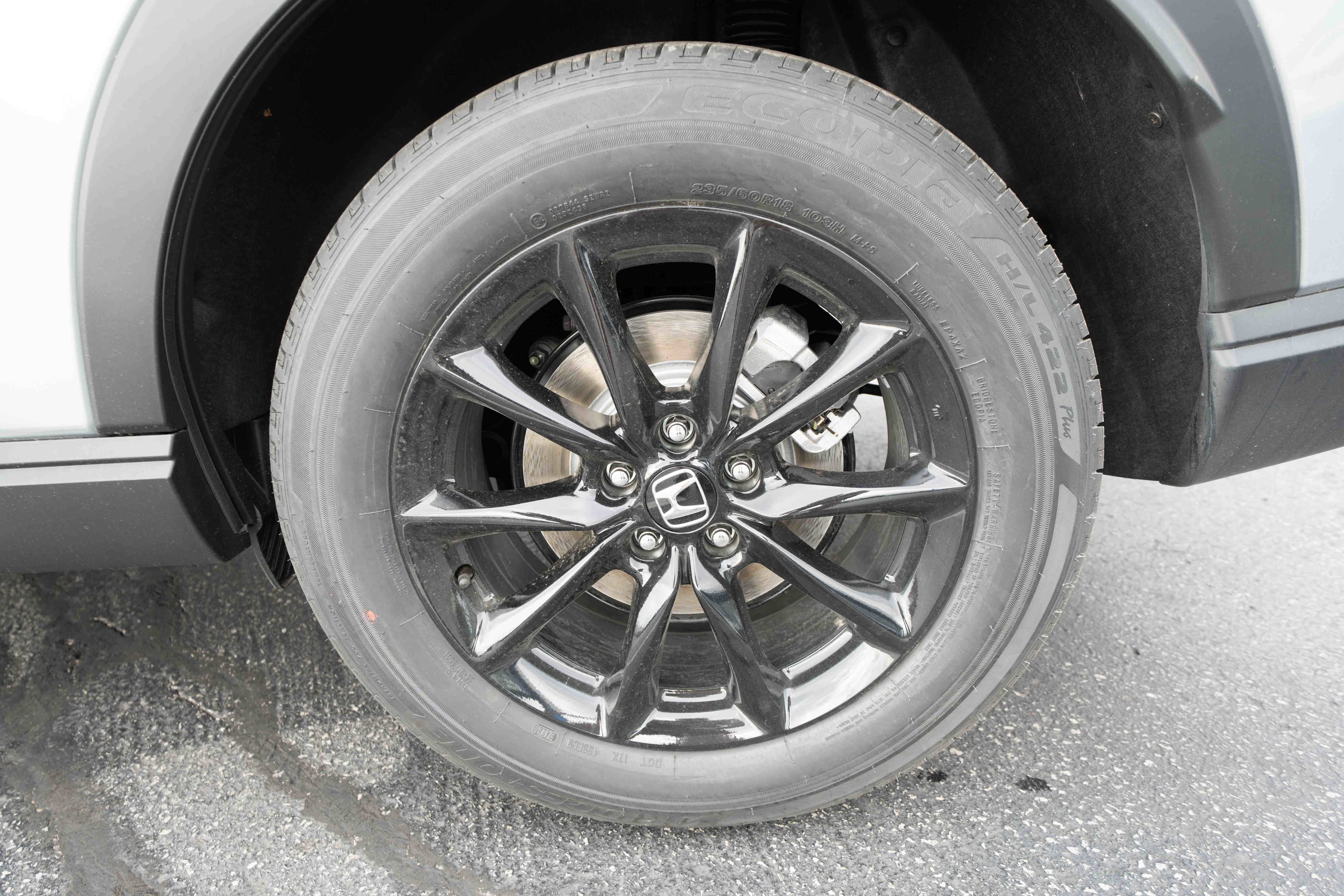 New 2026 Honda CR-V Sport image 29
