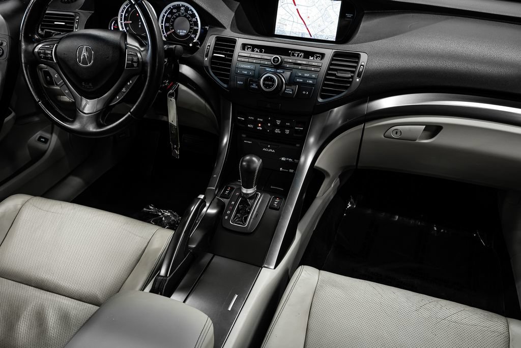 Used 2011 Acura TSX Sedan FWD image 27