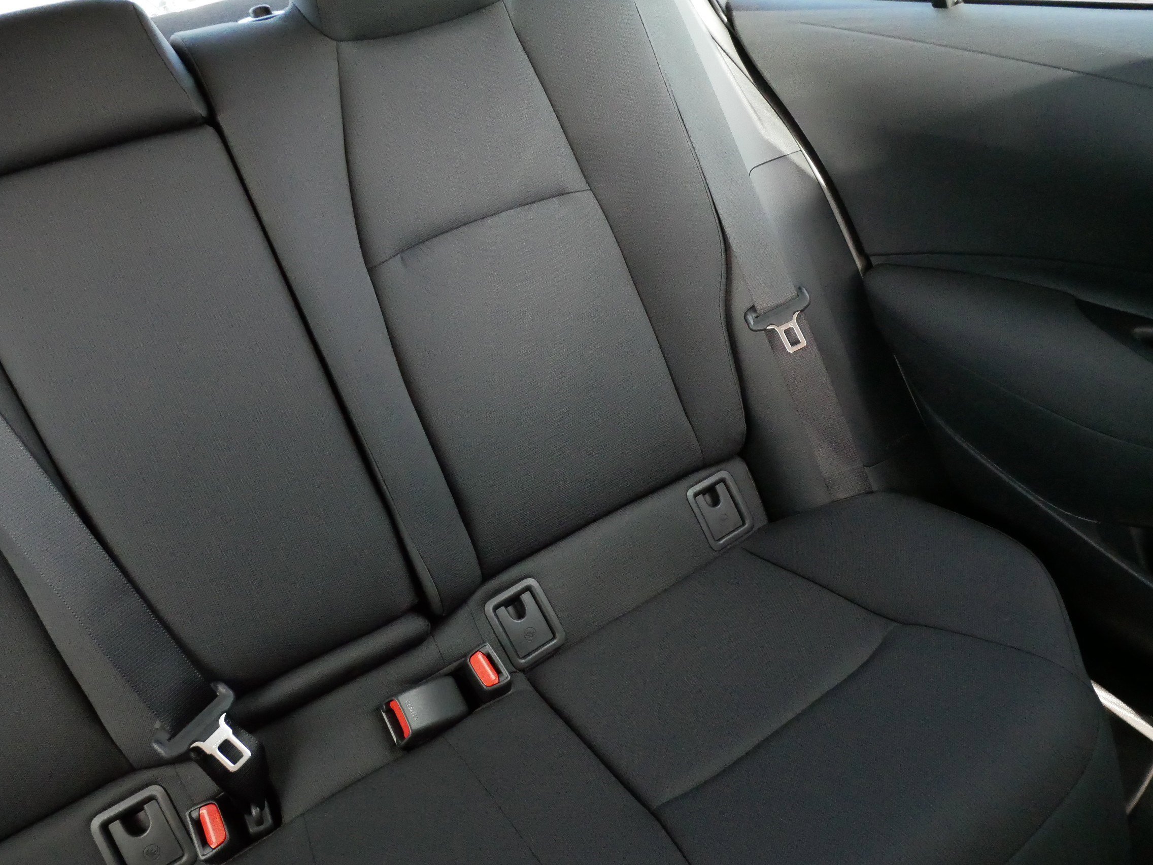 Certified 2025 Toyota Corolla LE image 14