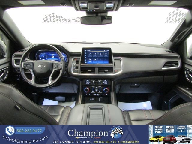 Certified 2023 Chevrolet Tahoe RST AWD/4WD image 24