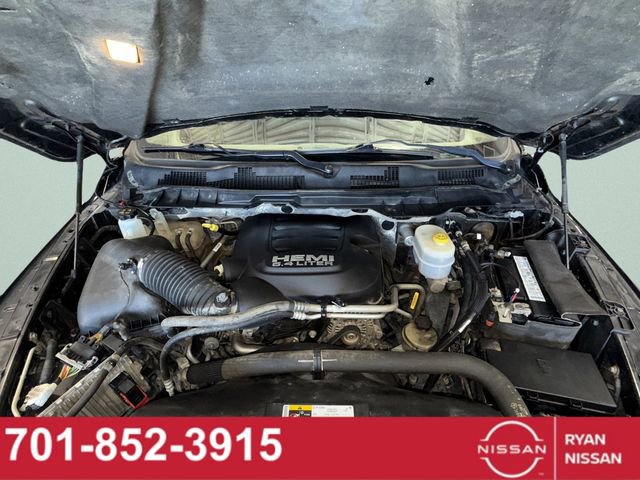 Used 2014 RAM 2500 Longhorn w/ Protection Group AWD/4WD image 42