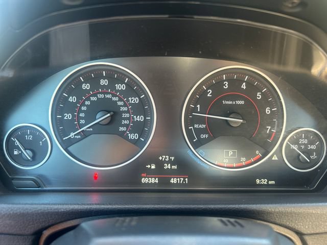 Used 2016 BMW 435i xDrive Convertible AWD/4WD image 19