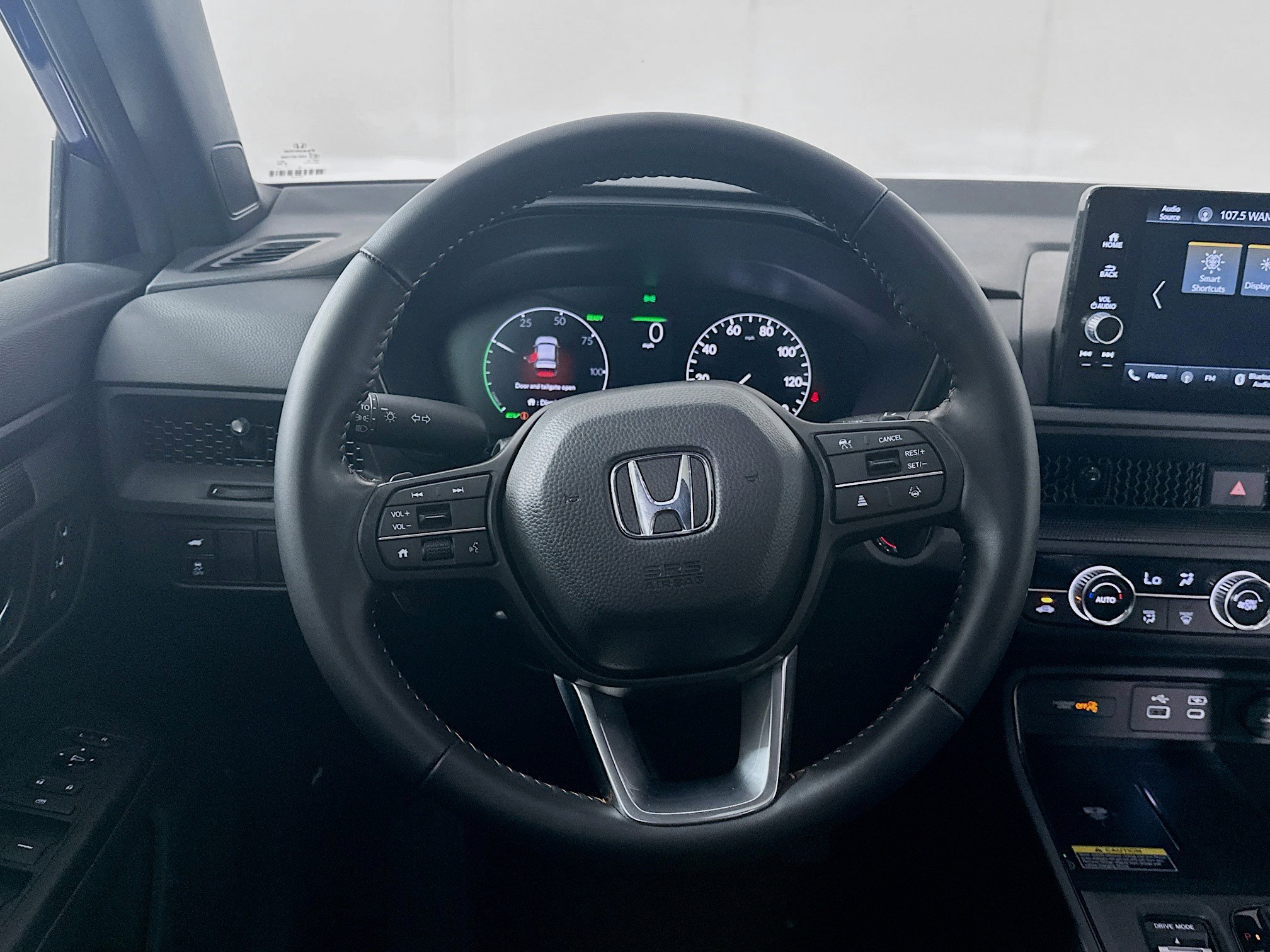 Used 2025 Honda CR-V Sport-L image 17