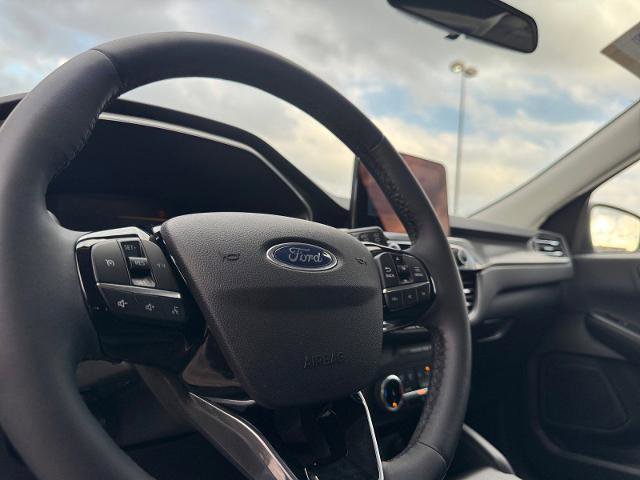 Certified 2023 Ford Escape Active image 30