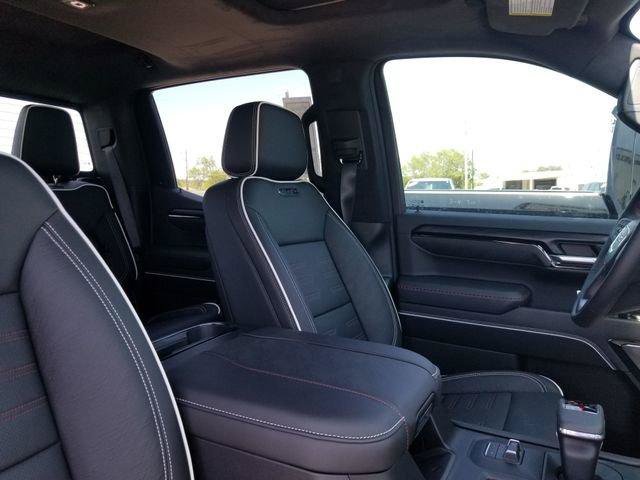 New 2026 GMC Sierra 1500 AT4X AWD/4WD image 15