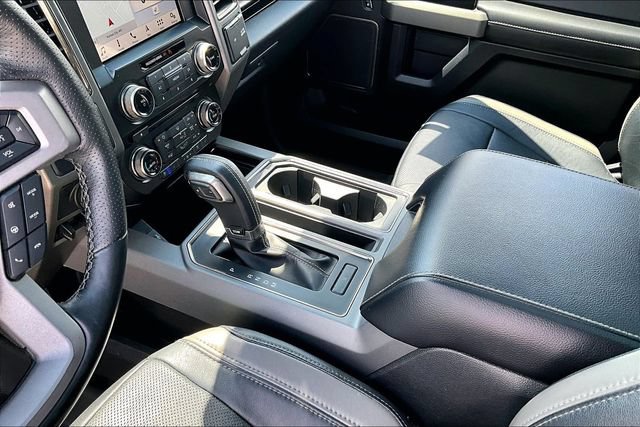 Used 2018 Ford F150 Raptor w/ Equipment Group 802A Luxury AWD/4WD image 17
