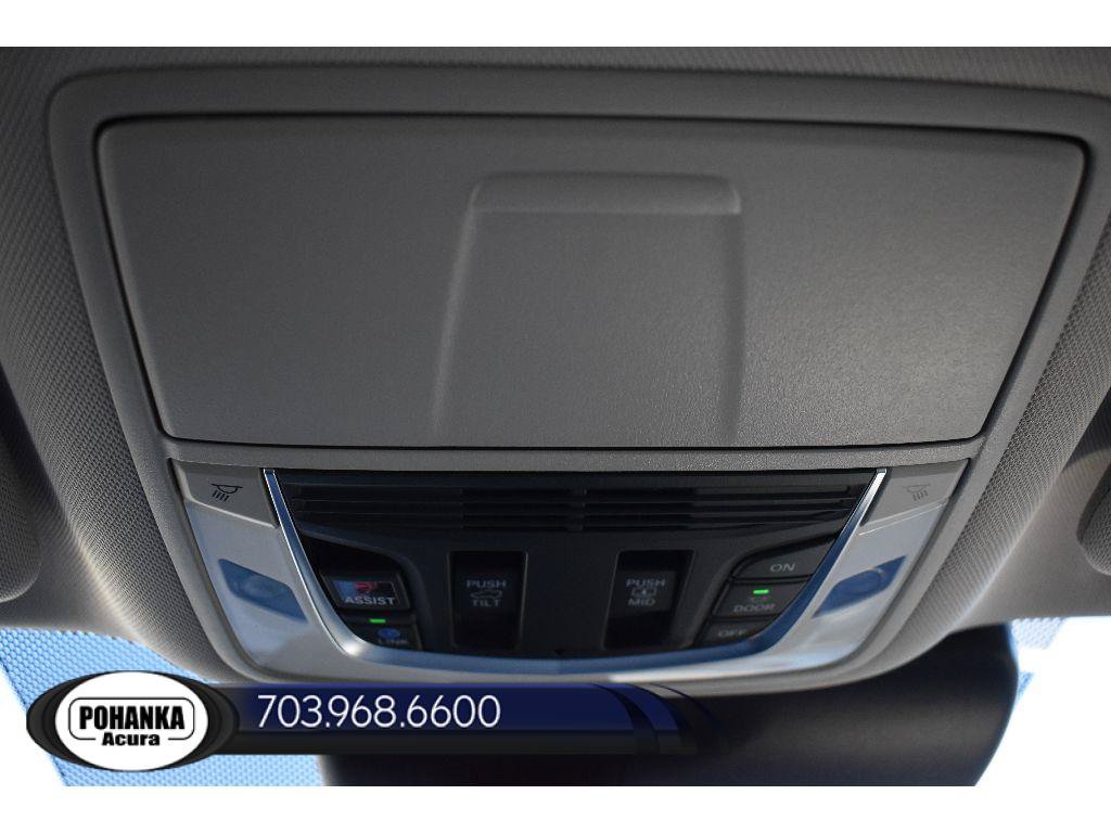 New 2026 Acura RDX SH-AWD w/ Technology Package image 20