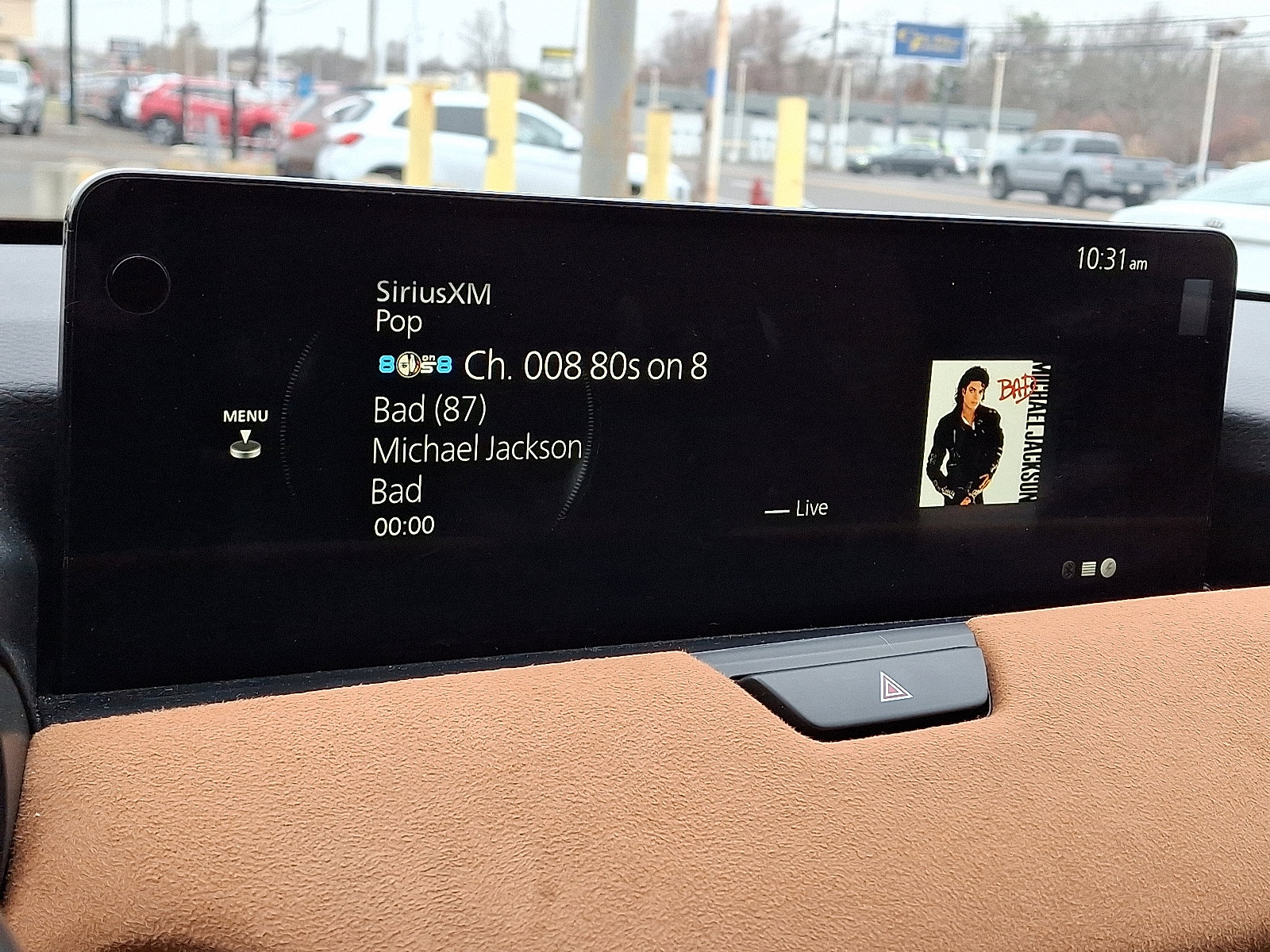 Certified 2025 MAZDA CX-90 3.3 Turbo S w/ Premium Plus image 18