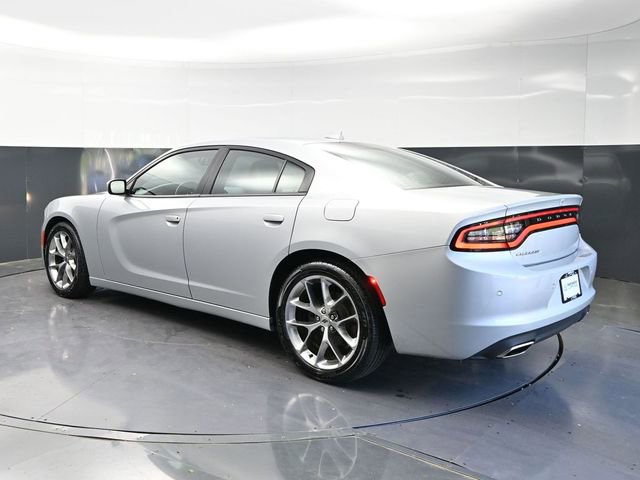 Used 2021 Dodge Charger SXT w/ Plus Group image 7