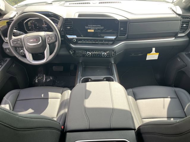New 2026 GMC Sierra 2500 SLT w/ SLT Premium Package image 13