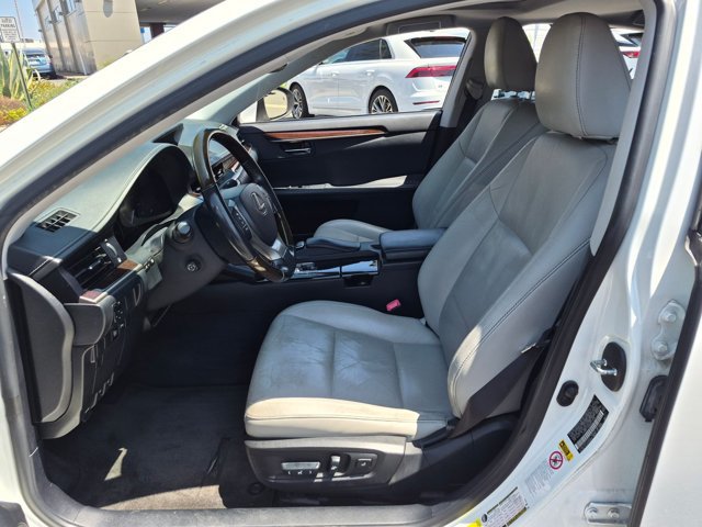 Used 2013 Lexus ES 350 w/ Luxury Pkg FWD image 10