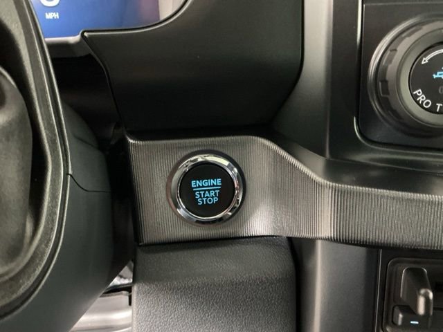 Used 2026 Ford F450 Platinum w/ FX4 Off-Road Package AWD/4WD image 29