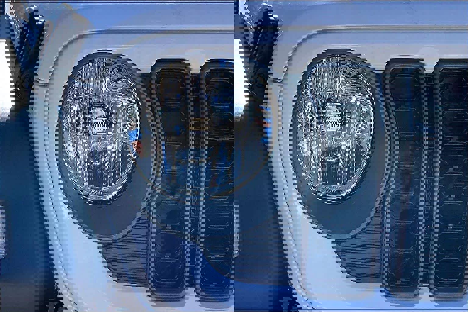 New 2026 Jeep Wrangler Sport S image 14