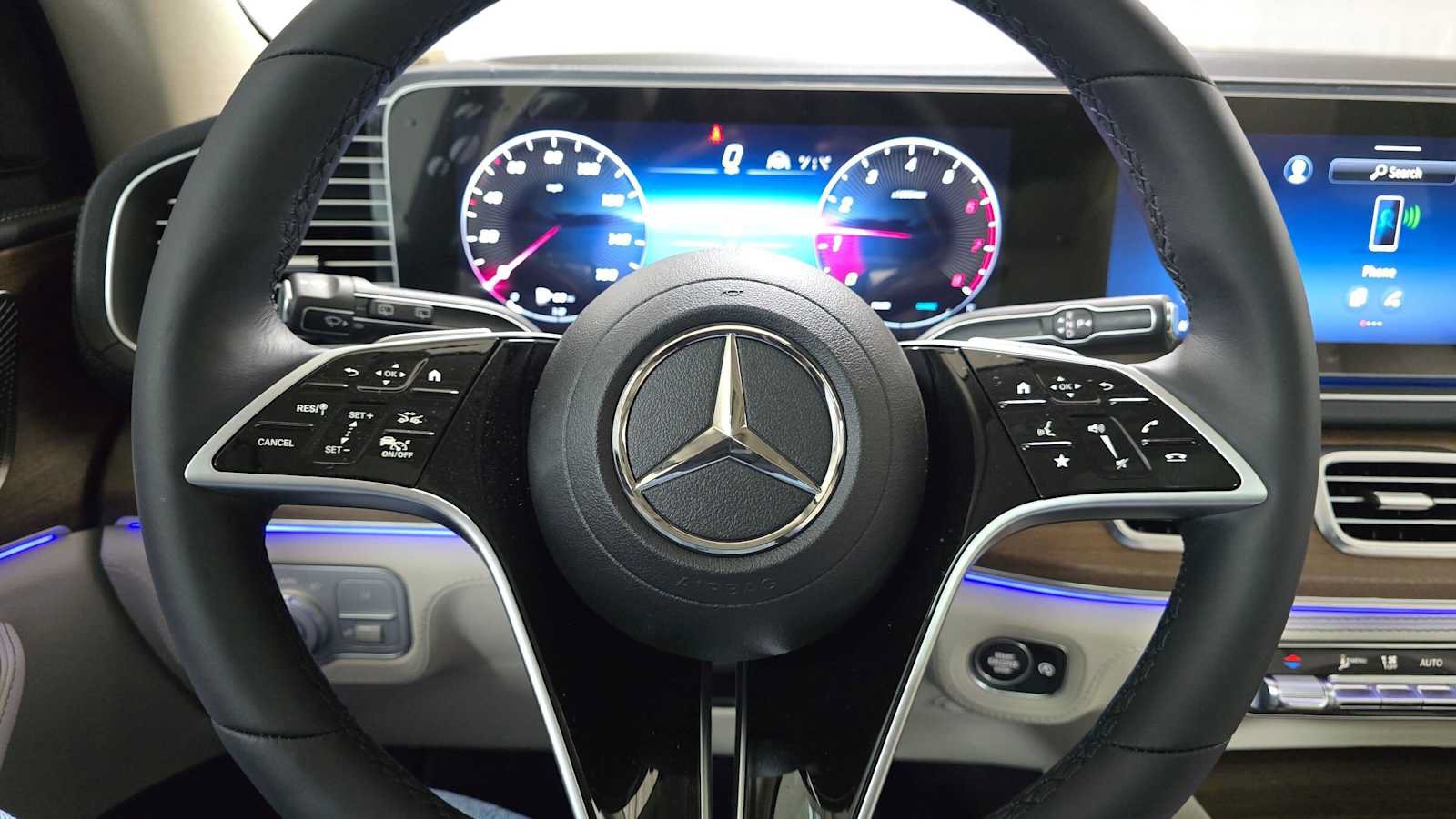 New 2026 Mercedes-Benz GLE 450 4MATIC image 26