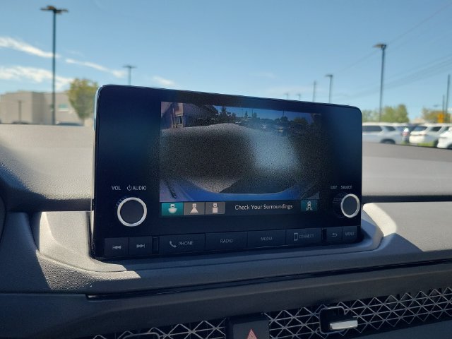 Certified 2024 Honda Accord EX image 19