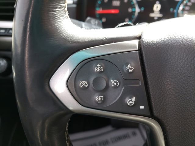 Used 2016 Chevrolet Tahoe LTZ image 16