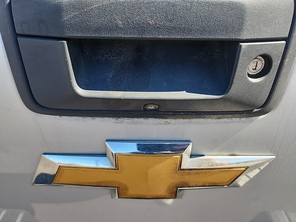 Used 2016 Chevrolet Silverado 2500 W/T w/ WT Convenience Package image 14