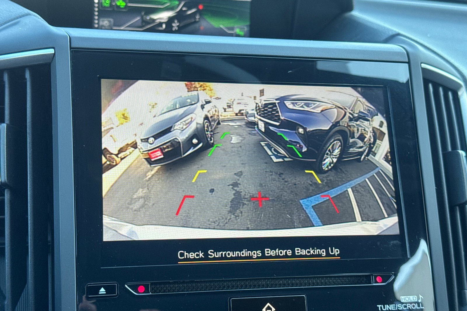 Used 2021 Subaru Impreza 2.0i Sport image 23