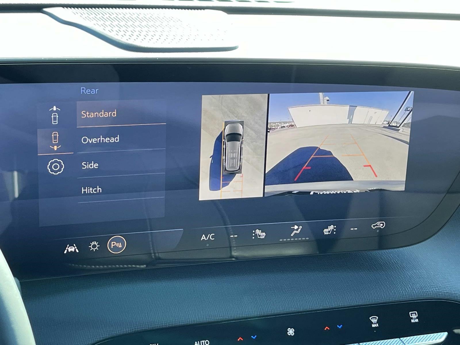 New 2026 Buick Enclave Preferred w/ Power Package image 33