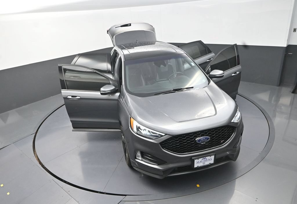 Used 2022 Ford Edge ST w/ Equipment Group 401A AWD/4WD image 33