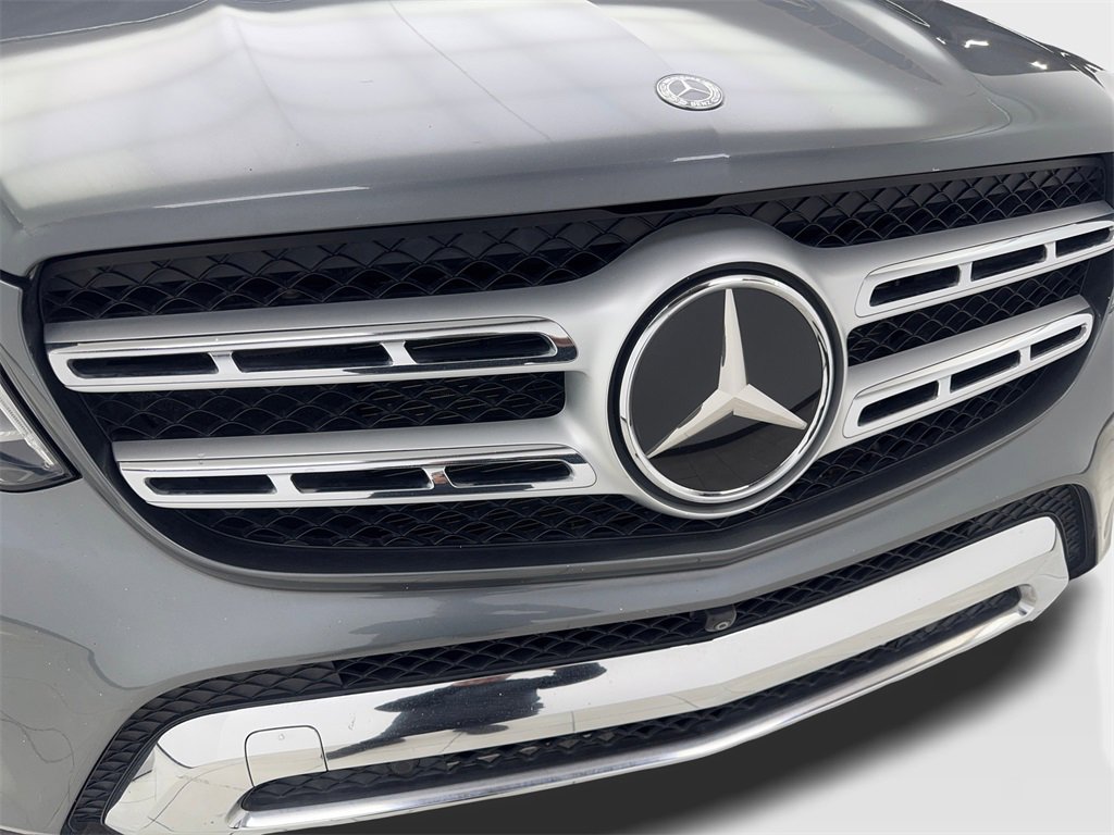 Used 2018 Mercedes-Benz GLS 450 4MATIC image 25