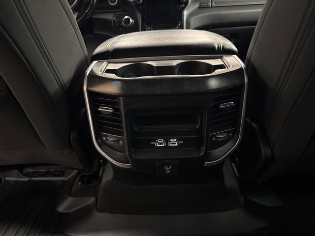 Used 2021 RAM 1500 Big Horn image 45