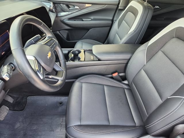 Used 2024 Chevrolet Blazer EV LT AWD/4WD image 4