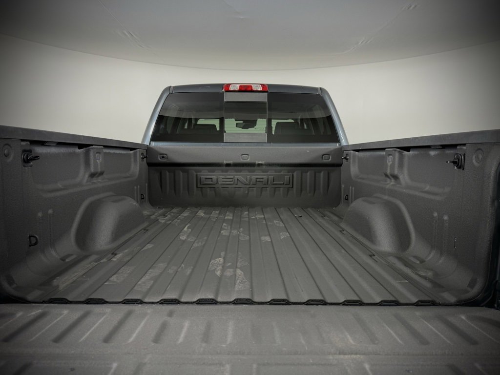 Used 2019 GMC Sierra 2500 Denali image 10